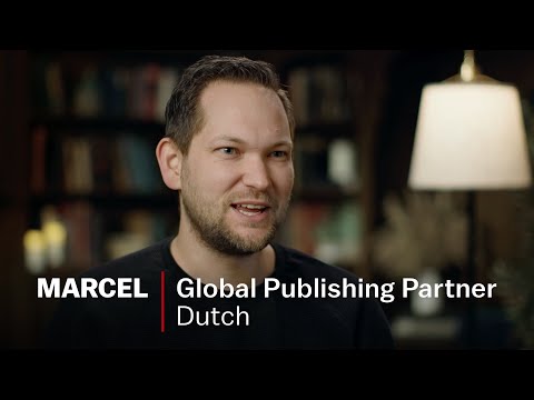 Our Dutch Partnership