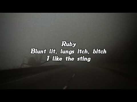$UICIDEBOY$ - CARROLLTON (Lyrics)