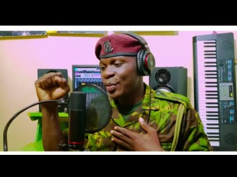 TUFANI INAPOVUMA(TENZI ZA ROHONI 117)#SUBSCRIBE