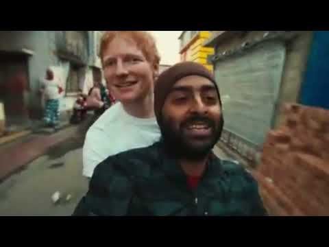 Ed Sheeran - Sapphire (Official Music Video)