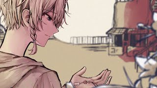 お久しぶりです
