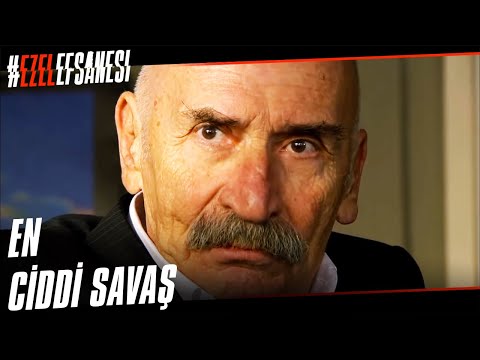 Ramiz Dayı'nın Bile Kazanamayacağı Bir Savaş | Ezel