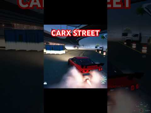 DRIFT KING 👑! #carxstreet #carxdriftracing #fyp #trending #viral #cars #drifting