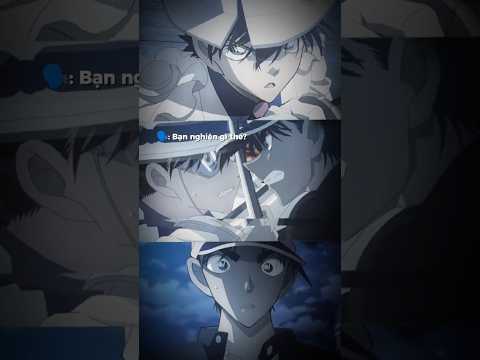 Bạn nghiện gì thế?