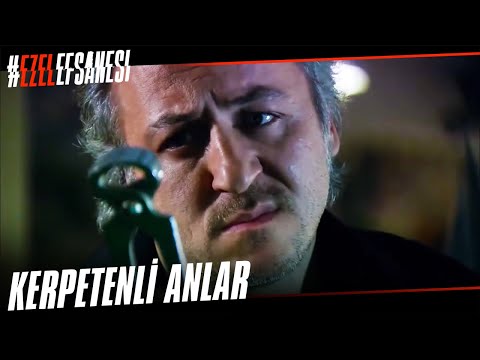 Ayrılmaz İkili: Kerpeten ve Ali | Ezel