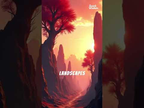 🌴🛸 Socotra Island – Earth’s Alien World #shorts #ai #facts #socotraisland #earth #alien