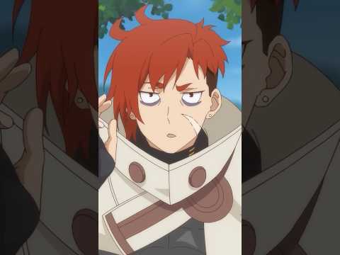 【切り抜き】…ん？　#デドリロ #モンストアニメ #モンストのサムネイル