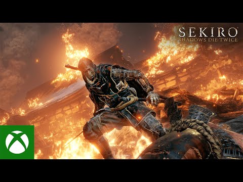 Sekiro?: Shadows Die Twice | Game of the Year Edition