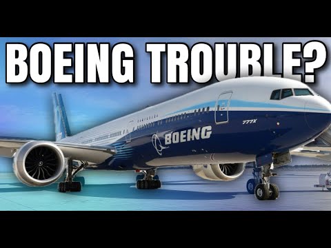 FAA Reveals Flaw in Another Major Boeing Plane - Bubba the Love Sponge® Show | 5/23/24