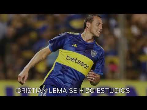 LA INFO DE BOCA RECARGADA ¿OTRO CENTRAL QUÉ SE LESIONA? ¿SARACCHI DE 4?