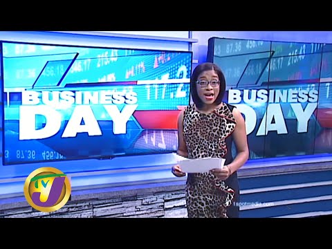 TVJ Business Day - April 1 2020