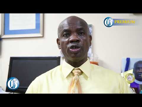 Pastor sounds alarm over the occult #JamaicaGleaner