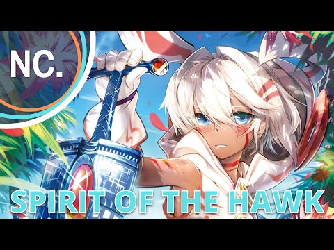 Nightcore - Spirit of the Hawk (HBz x JAMYX, HBz Club Remix)