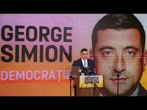 Ρουμανία: Κρίσιμες προεδρικές εκλογές την Κυριακή