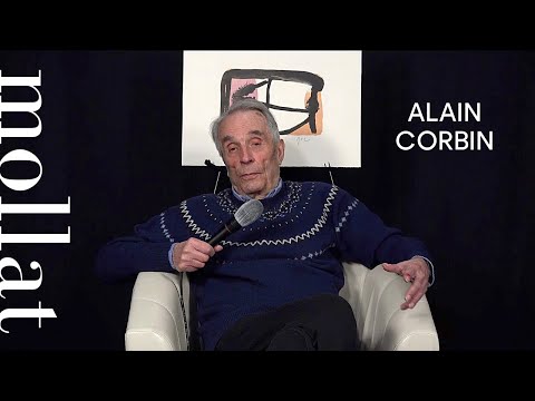 Vidéo de Alain Corbin