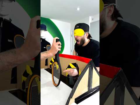 Don’t pick the wrong mystery hole 🕳️🤣