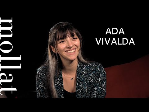 Vido de Ada Vivalda