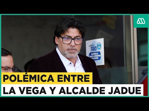 Polémica entre alcalde Jadue y La Vega por comercio ambulante en Recoleta