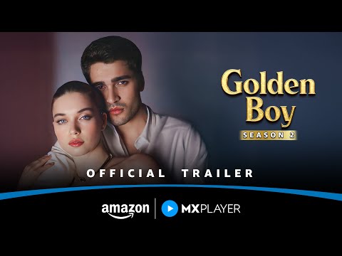 Golden Boy