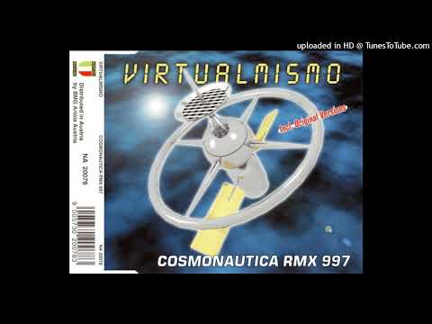Virtualmismo - Cosmonautica (Original Mix)