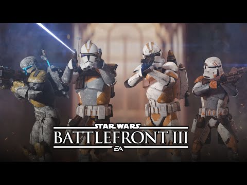 Battlefront 3 gets CLOSER & New Records Shattered!