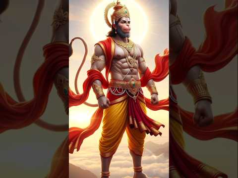 #jaihanumangyangunsagar