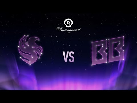 [ES] Team Falcons vs BB Team - Game 1 - The International 2025 - UB R1