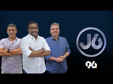 TODAS AS LIGAÇÕES ENTRE VORCARO E AS AUTORIDADES DO BRASIL [AO VIVO] JORNAL DAS 6 - [05/03/2026]