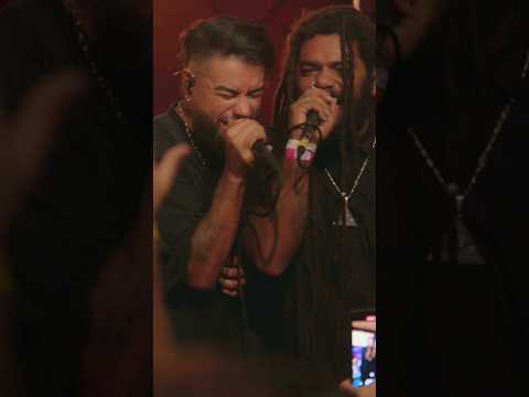 Acharam que iam ficar sem vídeo?! ❤️‍🔥 AMANHÃ, 07.03 às 12h no YouTube.