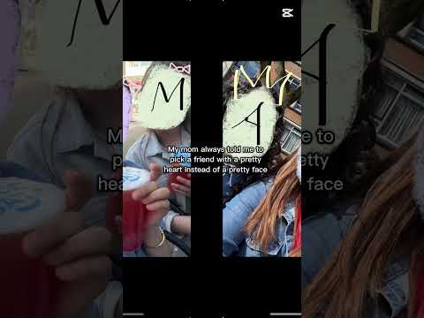 Sorry for not posting long #mila #amira #bestfriend