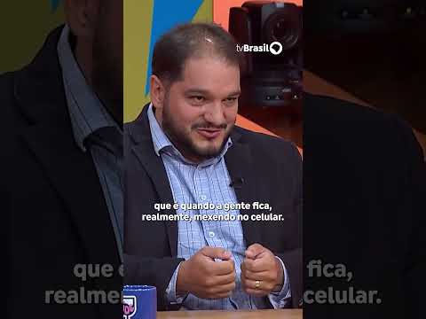 Neurocirurgião Guilherme Rossoni explica sobre a Síndrome do Pescoço de Texto