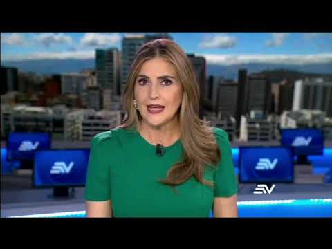 NOTICIAS ECUADOR: Televistazo 1PM 22/febrero/2021