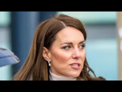 Kate Middleton prend la parole : moment crucial pour la princesse de Galles en plein combat