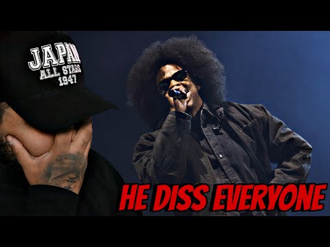 Jay Z Officially Declares War On Drake, Nicki Minaj, Kanye & More | Reaction
