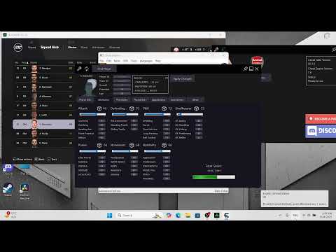 SHKENDIJA NE LIGEN ANGLEZE NE FC25 (FIFA 25)