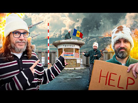 On visite la Moldavie avec @thomasdeseur