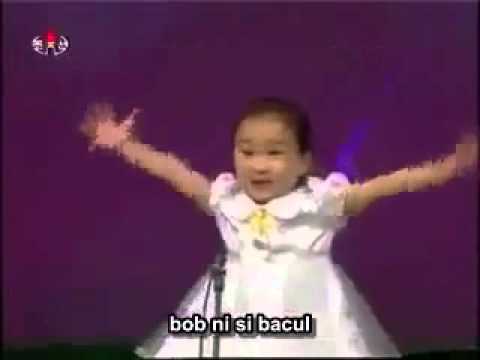 Viral | Comel Gila : Budak Korea nyanyi lagu melayu !!!