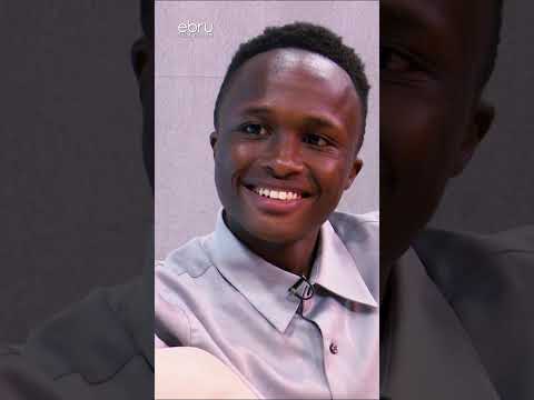 Mimi Sio Church Girl!! #ebrushorts #ebrureaction #ebruperfectmatch #reactionvideo