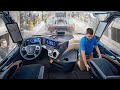 Fabryka Mercedes Benz produkujca masywne pciarwki