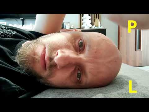 Miniatura filmu: Right Horizontal Canal BPPV Explained | Patient's Roll Test & Lempert Maneuver