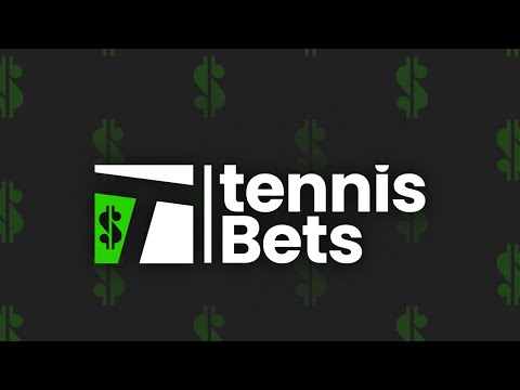 Tennis Bets Live - Madrid Masters Week 2