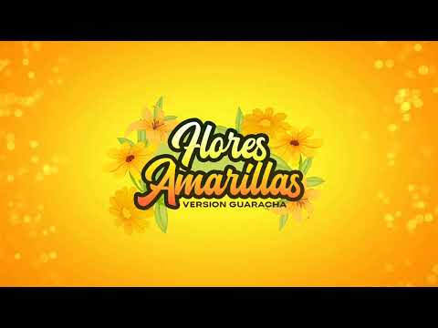Flores Amarillas Versión Guaracha Santiagueña 🌼