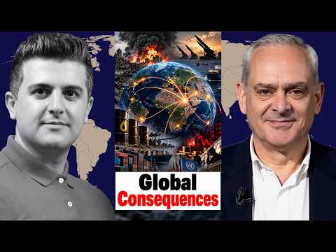 Col. Jacques Baud: Global Consequences of Regional Conflicts