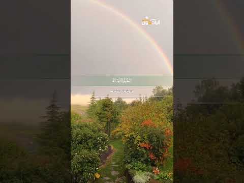 سورة الزخرف | ادْخُلُوا الْجَنَّةَ أَنتُمْ وَأَزْوَاجُكُمْ تُحْبَرُونَ | د پښتو ژباړي سره