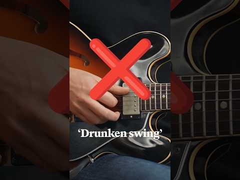 This Groove Should Be Illegal