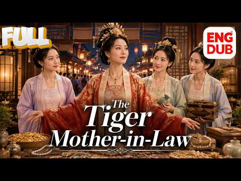 【Multi sub DUB】Everyone Thought She’d Bully Her Daughters-in-Law… But She Helped Them Rise poster