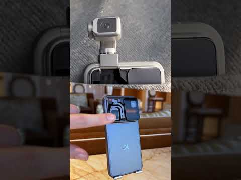 Voici le 1er ROBOT Smartphone du Monde !