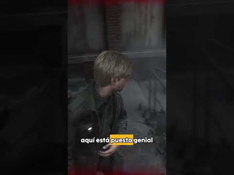 ¡Reviviendo el terror de Silent Hill 2 remake! 🎮👻