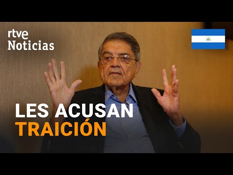 NICARAGUA: RETIRAN la NACIONALIDAD a 94 OPOSITORES del RÉGIMEN de ORTEGA | RTVE Noticias