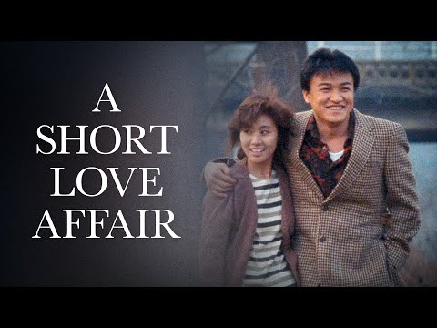 A Short Love Affair | Full Romance Movie | K-drama | Not on netflix | Parental discretion advised